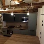 Apartmán Il Bersaio 4