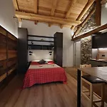 Apartmán Il Bersaio 4 Sambuco (Cuneo)