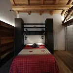 Il Bersaio 4 Apartmán Sambuco (Cuneo)