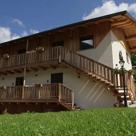 Il Bersaio 4 דירה