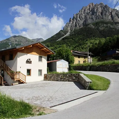 Il Bersaio 4 דירה