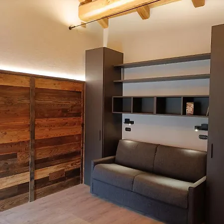 Il Bersaio 4 * Sambuco (Cuneo)