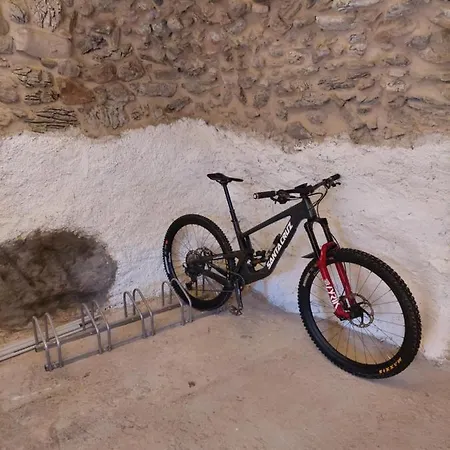 Il Bersaio 4 Appartement *