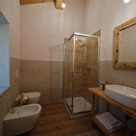 Appartement Il Bersaio 4 *