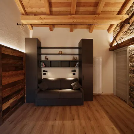 Il Bersaio 4 *