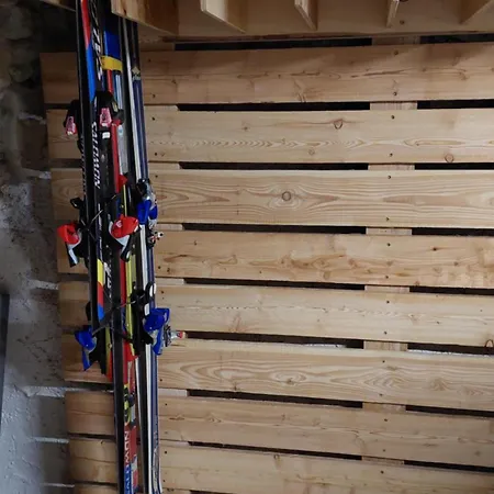 דירה Il Bersaio 4 Sambuco (Cuneo)