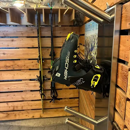 شقة Il Bersaio 4 Sambuco (Cuneo)