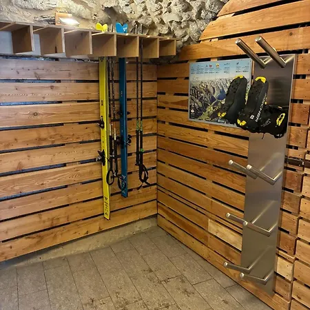 شقة Il Bersaio 4 *